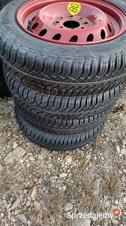 Koła opony 13570R13 14570R13 Pozostałe Przemyśl