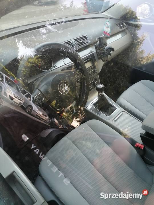 Sprzedam Vw Passata b6 zamienię aluminiowe felgi Samochody osobowe sprzedam