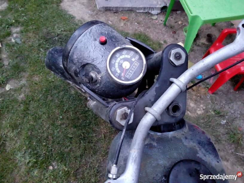 wsk 125 lubelskie sprzedam