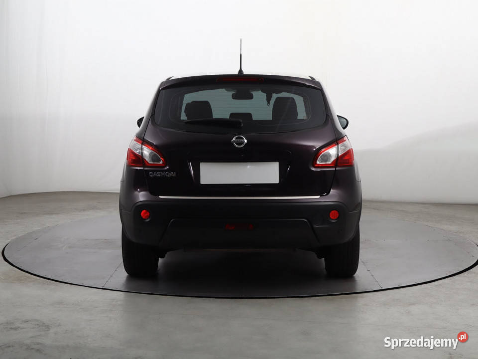 Nissan Qashqai 16 Qashqai śląskie Katowice