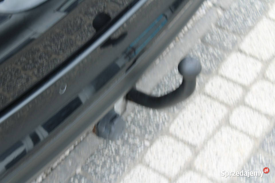 Ford Mondeo Salon Polska Gwarancja Mk5 2014 Mondeo Warszawa sprzedam