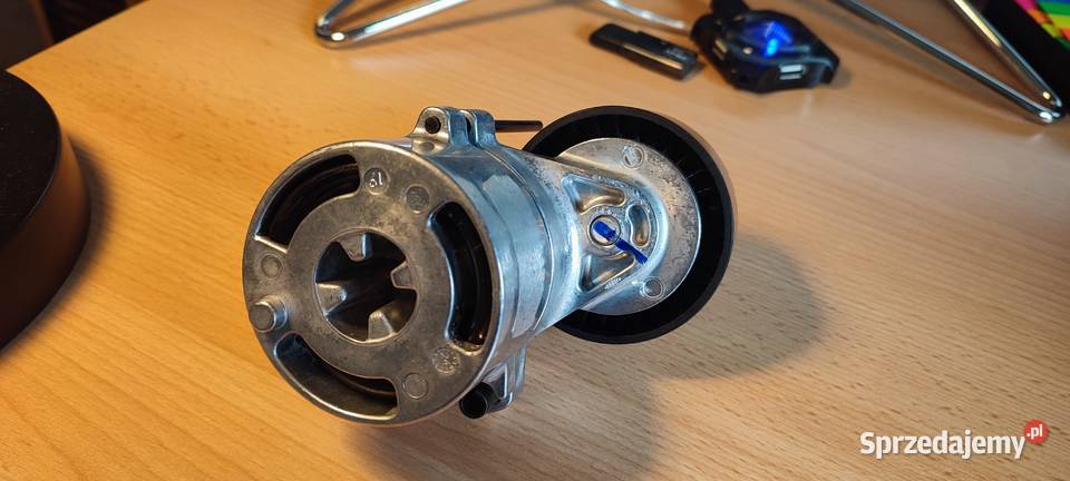 napinacz paska pk subaru forester sj 20i Grabówka sprzedam
