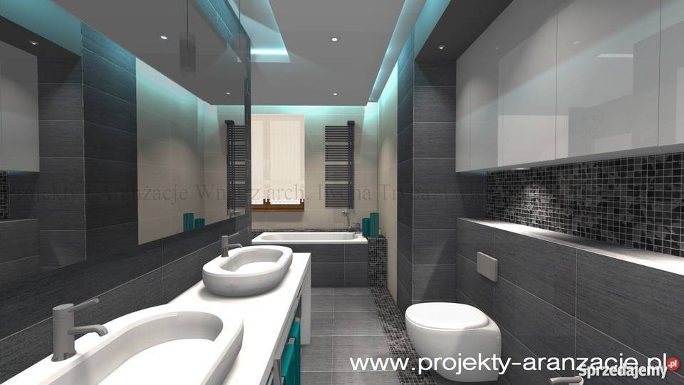 Projekty nętrz modernizacje i elewacje budynków małopolskie Tarnów