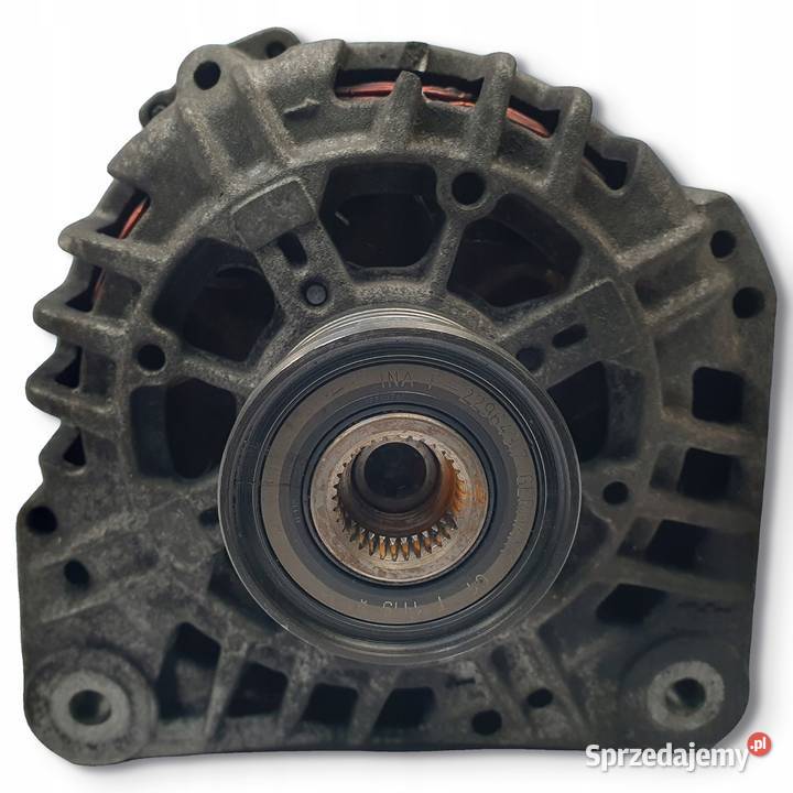ALTERNATOR Volvo S40 V40 19 DCI valeo 8200162474 osobowe Chełm