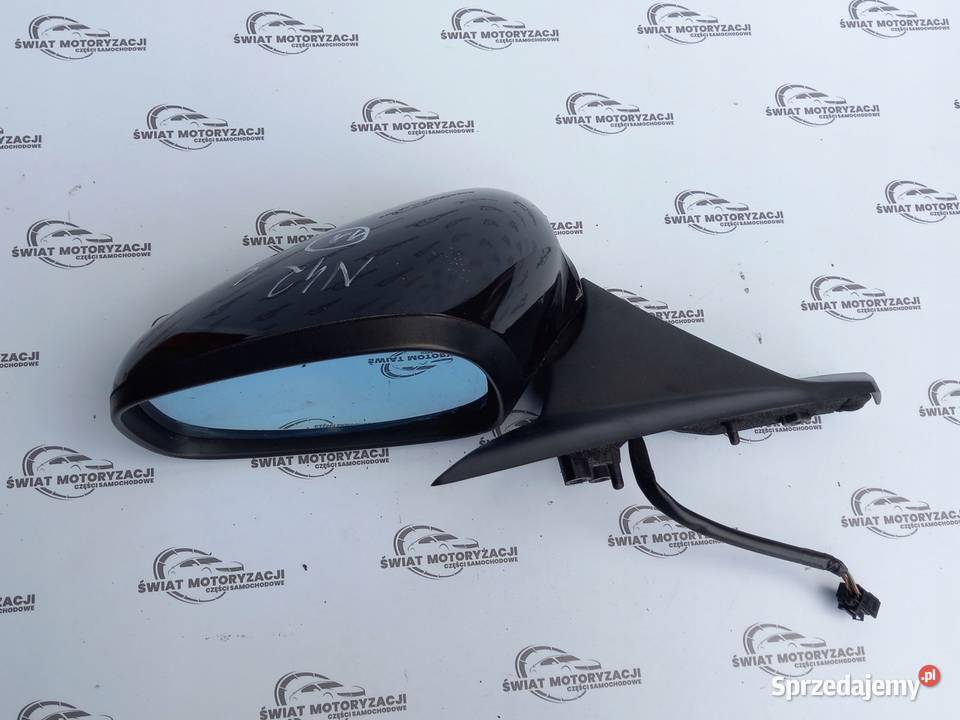 ALFA ROMEO MITO 10r lusterko lewe E3021065 Kielce