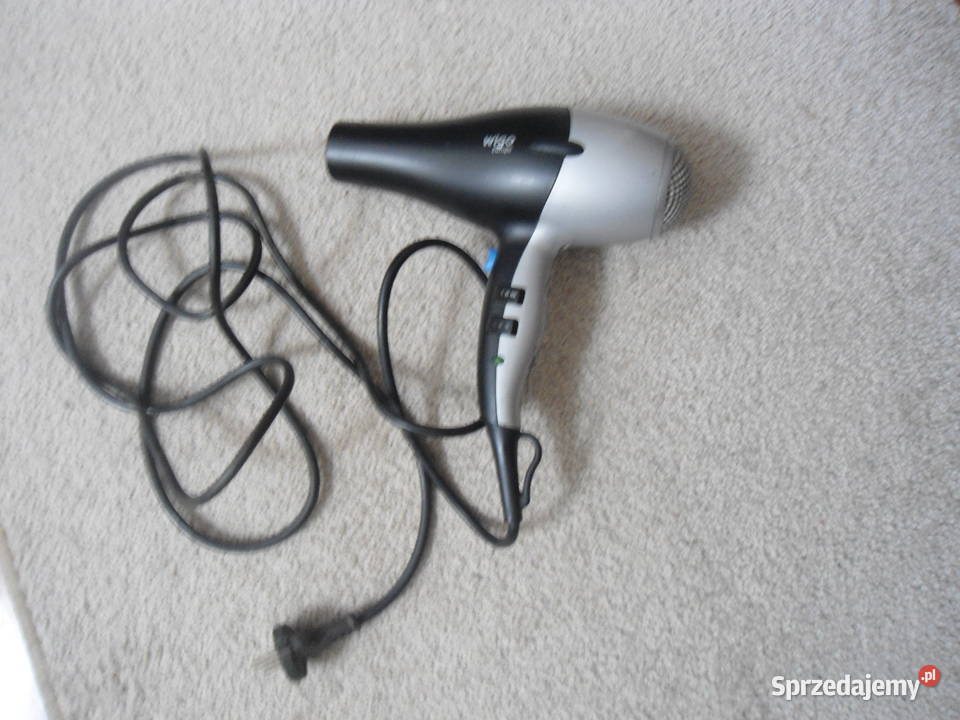 suszarka do włosów VIGO Koszalin