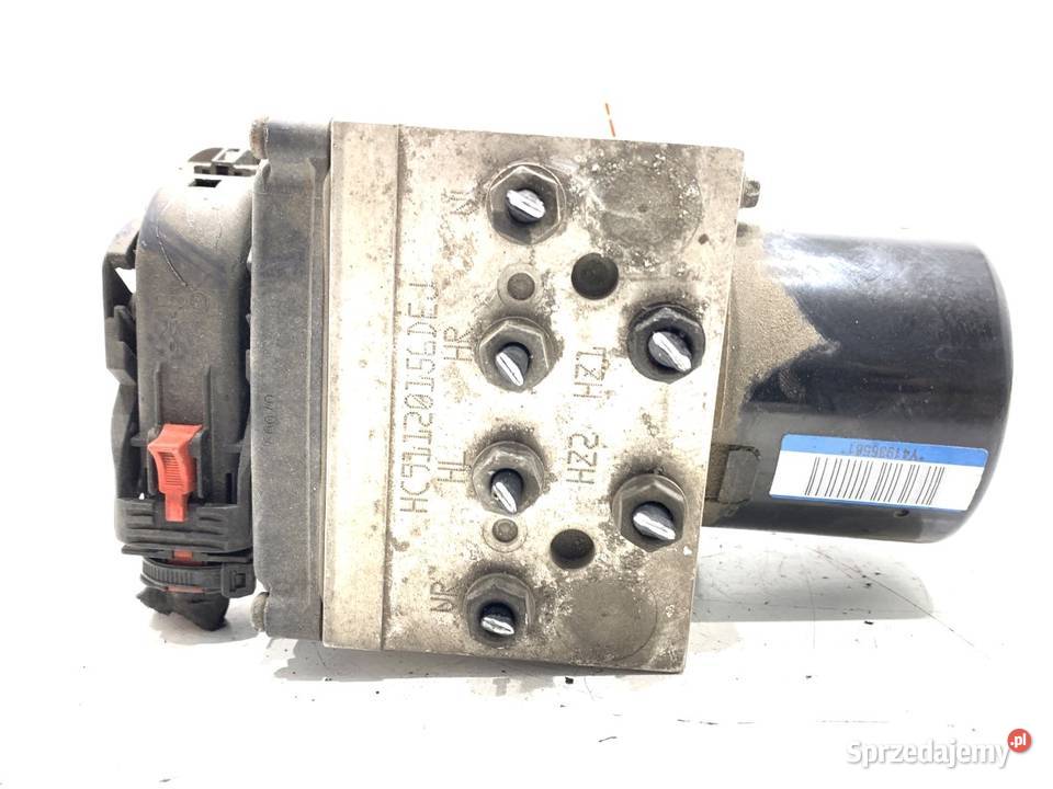 POMPA ABS VW PASSAT CC B6 3C0614109T 18 160 0812