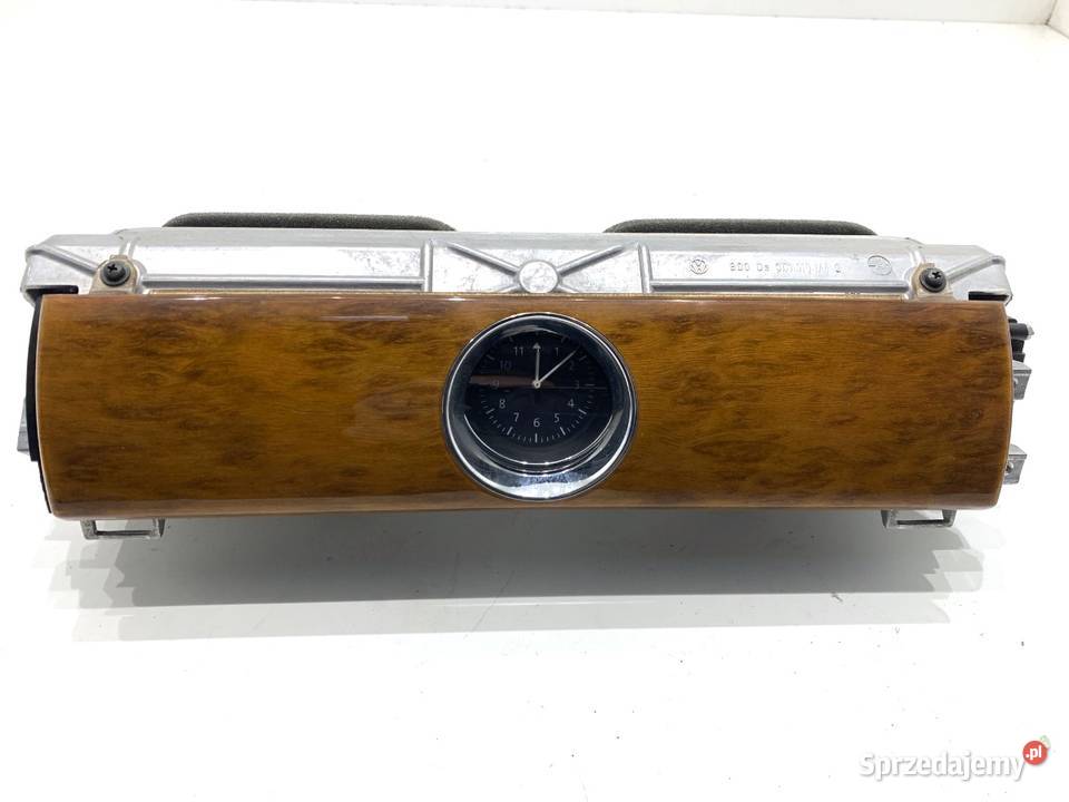 KRATKA NAWIEWU PRZÓD VW PHAETON 3D1853578B sprzedam