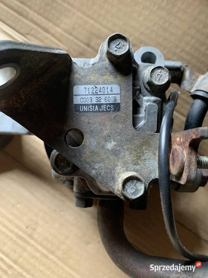 Pompa wspomagania sprawna Mazda xedos 6 20 v6 osobowe lubuskie Gubin sprzedam