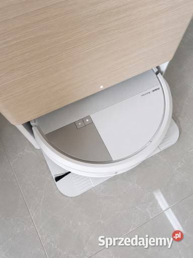 Robot sprzątający iRobot Roomba 775 Combo Łódź sprzedam