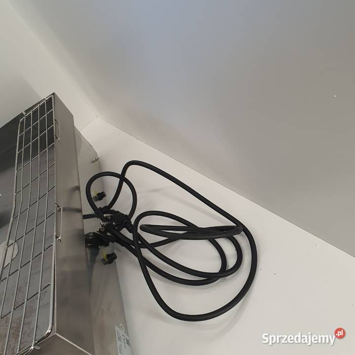 Płyta grilowa gastronomiczna Grillmeile 4400 śląskie