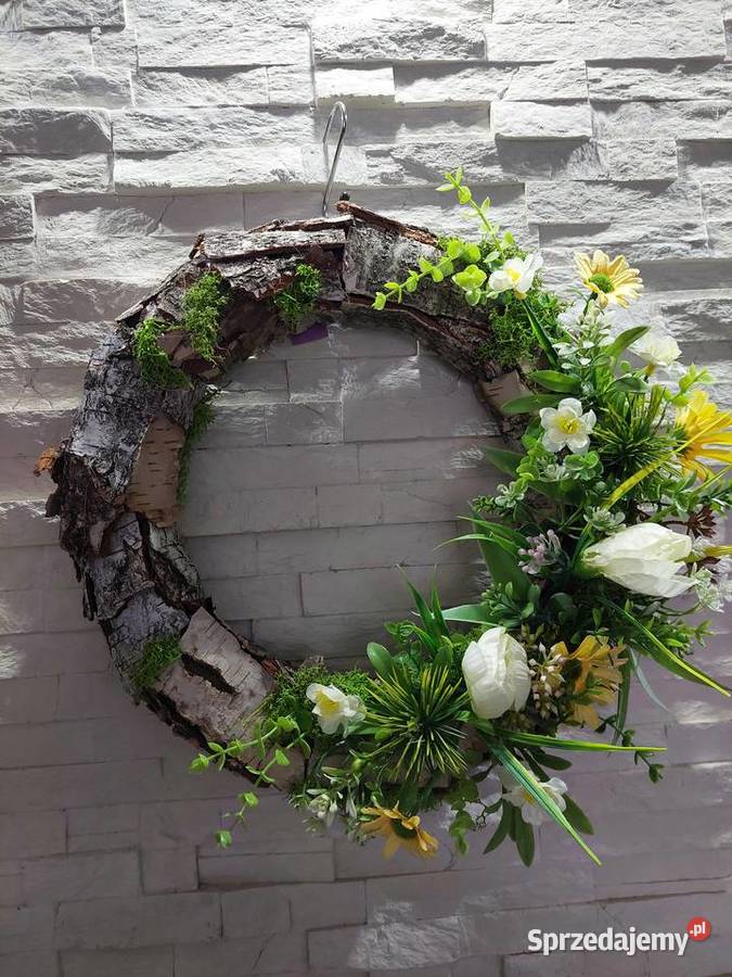 WIOSENNY WIANEK Stargard