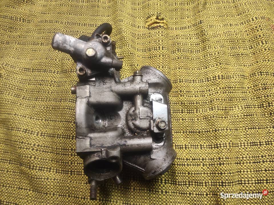 Yamaha majesty 125 głowica Cylindry, głowice, pierścienie