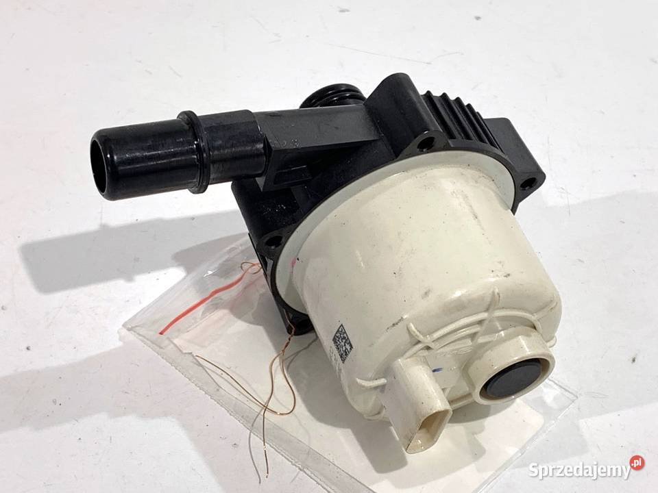 DODATKOWA POMPA WODY HYUNDAI KONA SX2 256W0DO000 sprzedam