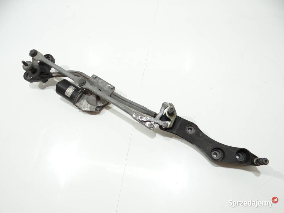MECHANIZM WYCIERACZEK PRZÓD BMW E60 E61 6934279 sprzedam