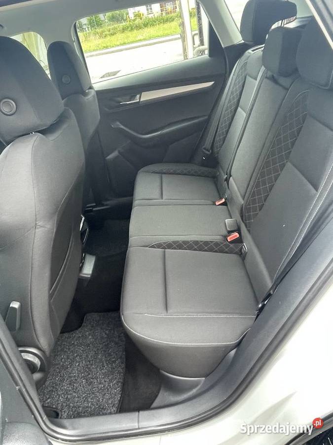 Skoda Karoq 16tdi 2019r Radków