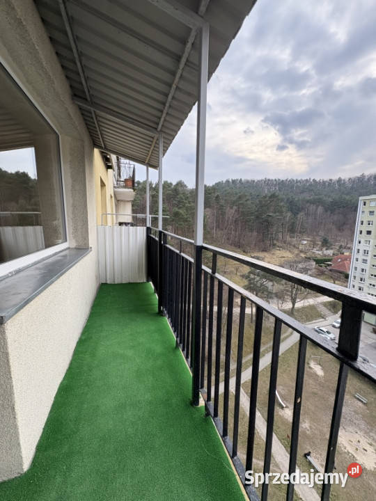 Sprzedam bezpośrednio 3 pok SKM Piękny widok na Gdynia