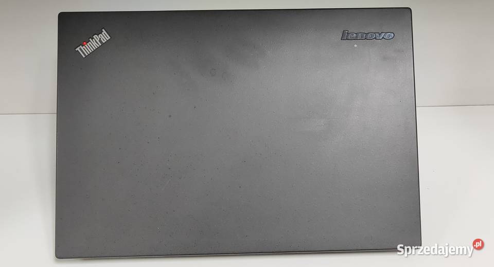 Laptop Lenovo T450 Intel i55300u 8GB Win11 14-14.9" Lublin