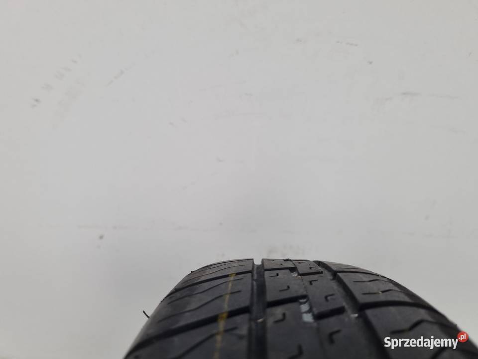 KOŁO DOJAZDOWE Audi Seat Vw Golf VI 12570 R16 lubelskie Chełm