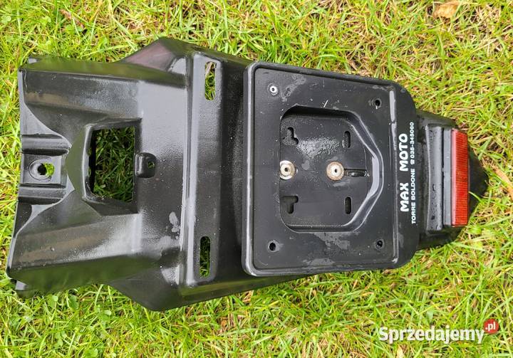 blotnik tyl chlapacz KYMCO SUPER 8 SUPER8 Piła
