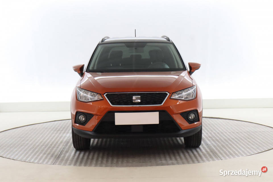 Seat Arona 10 TSI bluetooth Zabrze