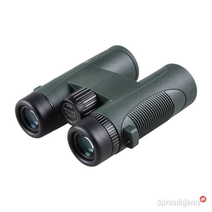 Lornetka Hawke Endurance ED 8x32 zielona