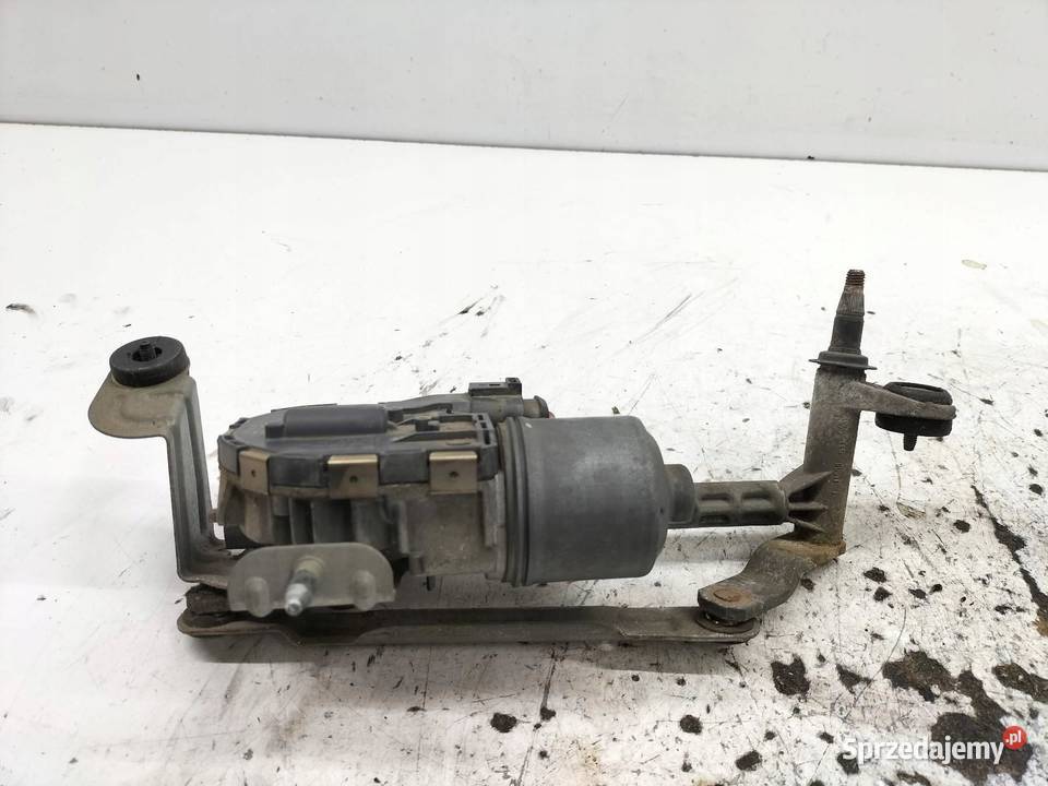 MECHANIZM WYCIERACZEK PRAWY PRZÓD 5M0955024C VW świętokrzyskie