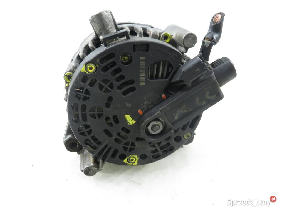 ALTERNATOR CITROEN C5 III Break RW 27 HDi UHZ sprzedam