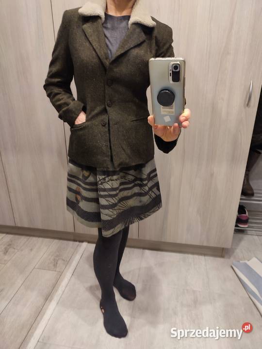 żakiet cotton club Częstochowa