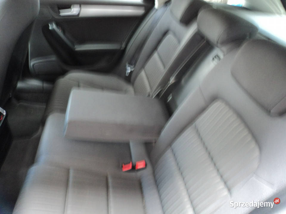 Audi A4 Avant sprzedam ładne AUDI A4 AVANTT 18b Lublin