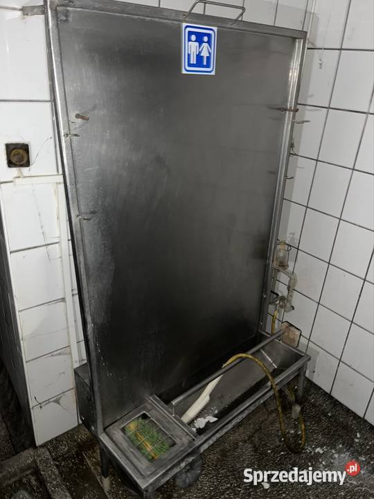 Pozostałości masarni Tarnowskie Góry