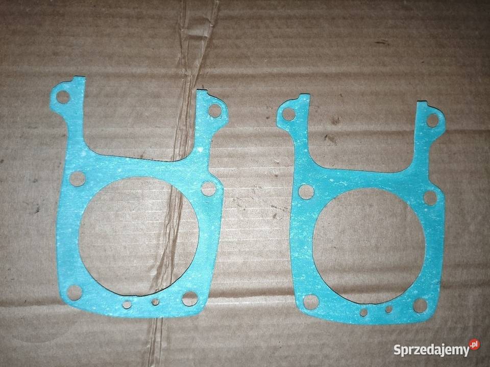 Uszczelki cylindra K750 M72