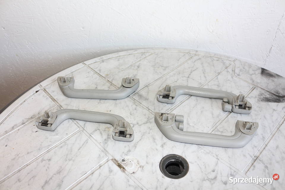 HONDA FRV FRV RĄCZKA PODSUFITKI PRAWA LEWA PRZÓD osobowe Prochowice