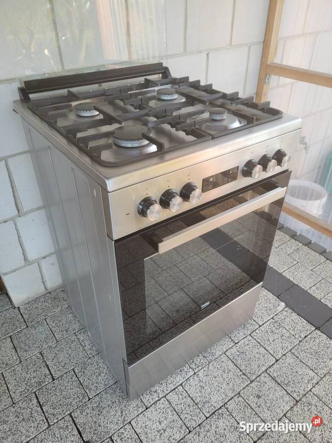 Kuchenka Beko 60 60cm