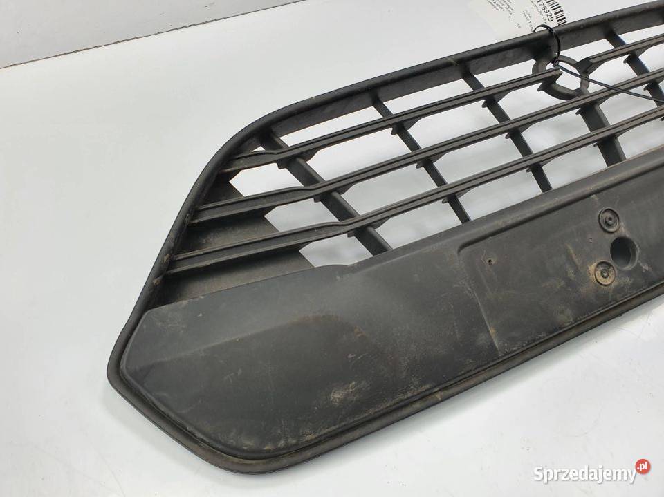 KRATKA ZDERZAKA PRZÓD FORD TRANSIT CUSTOM