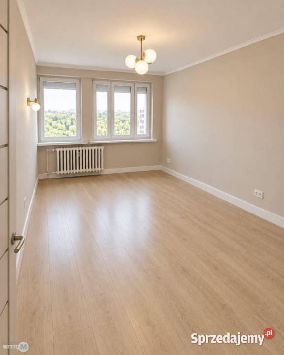 Mieszkanie 465m2 2 pok Kielce