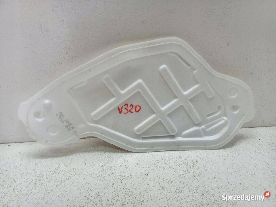 WYGŁUSZENIE DRZWI PRZÓD 9825974680 PEUGEOT 2008 Skarżysko-Kamienna