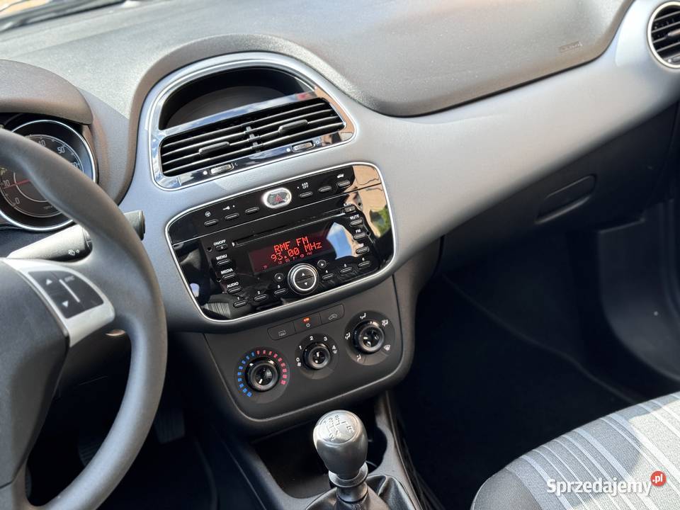 14i 75 Lakier ORYGINAŁ Kolor MOKKA Klima Mały śląskie Zawiercie