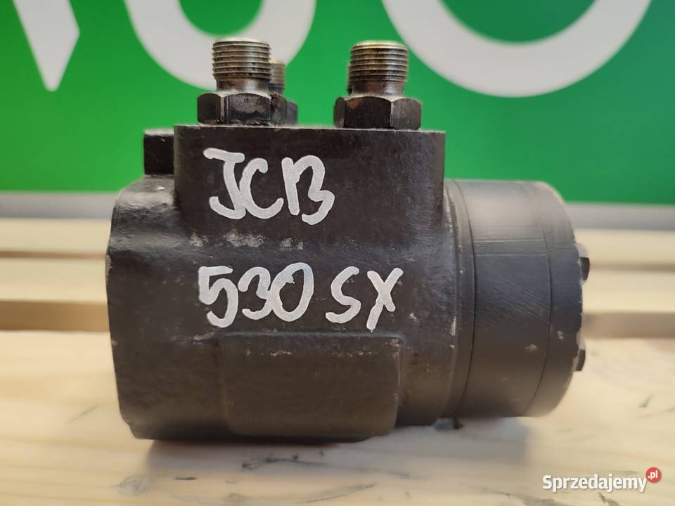 Orbitrol 2634526002 JCB 530 SX Wilkowo