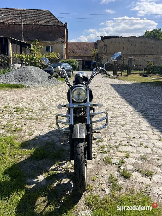 Junak M12 2019 Brożec sprzedam