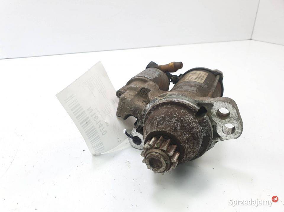 ROZRUSZNIK SKODA FABIA III 02M911021G Lipno