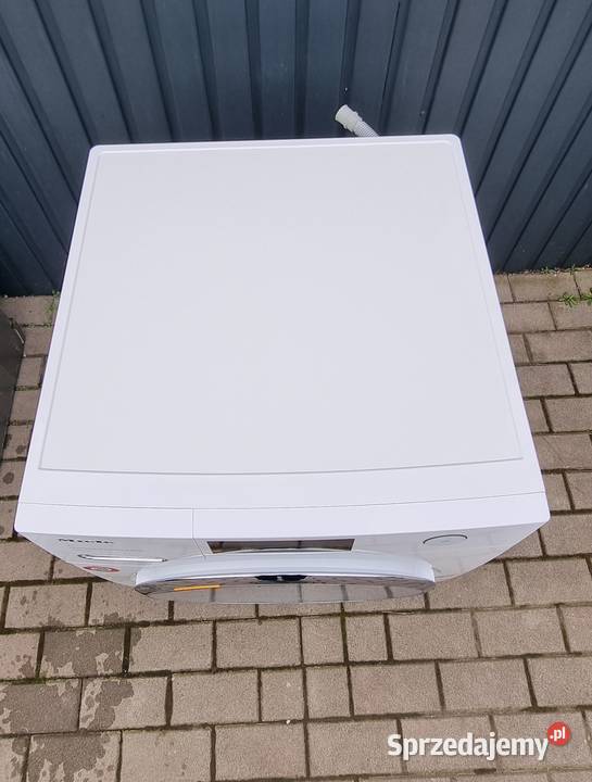 Pralka Miele W1 WWV980 WPS Passion 9 Podł AGD Wrocław