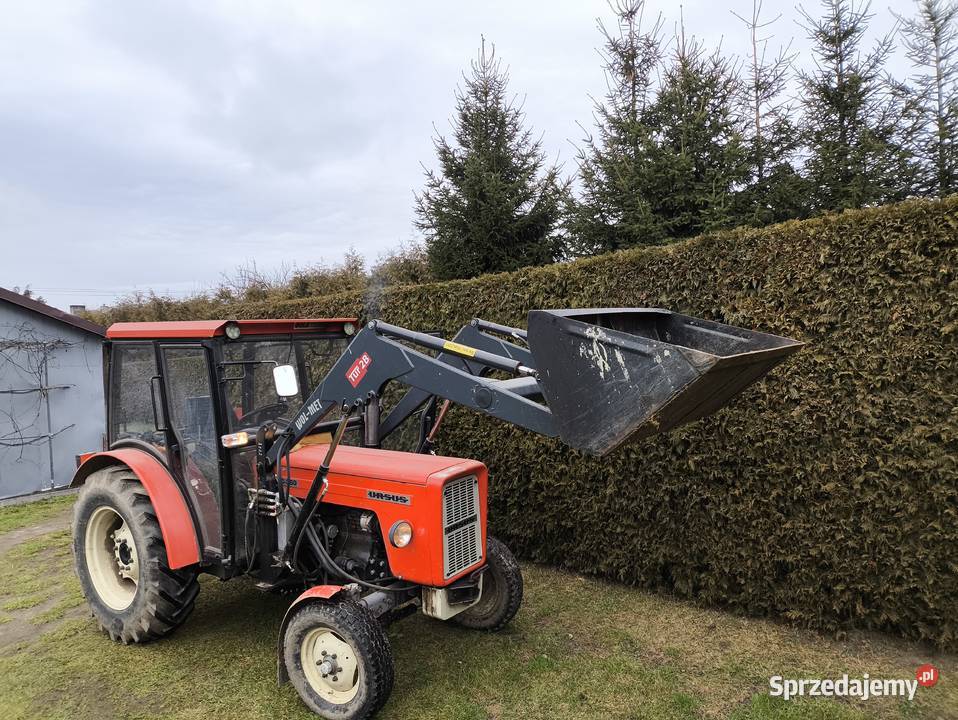 C360 z Turem Podgaje