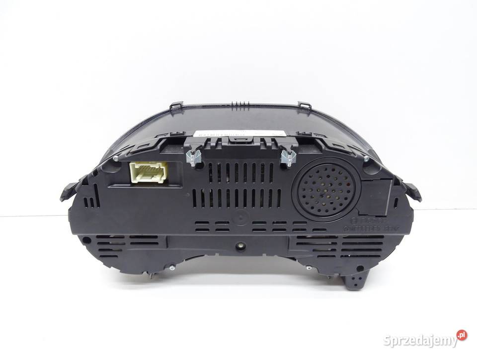 LICZNIK ZEGARY ZEGAR A1769008201 16 CGI MERCEDES