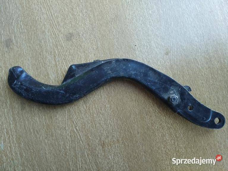 Ursus dźwignia hamulca ręcznego