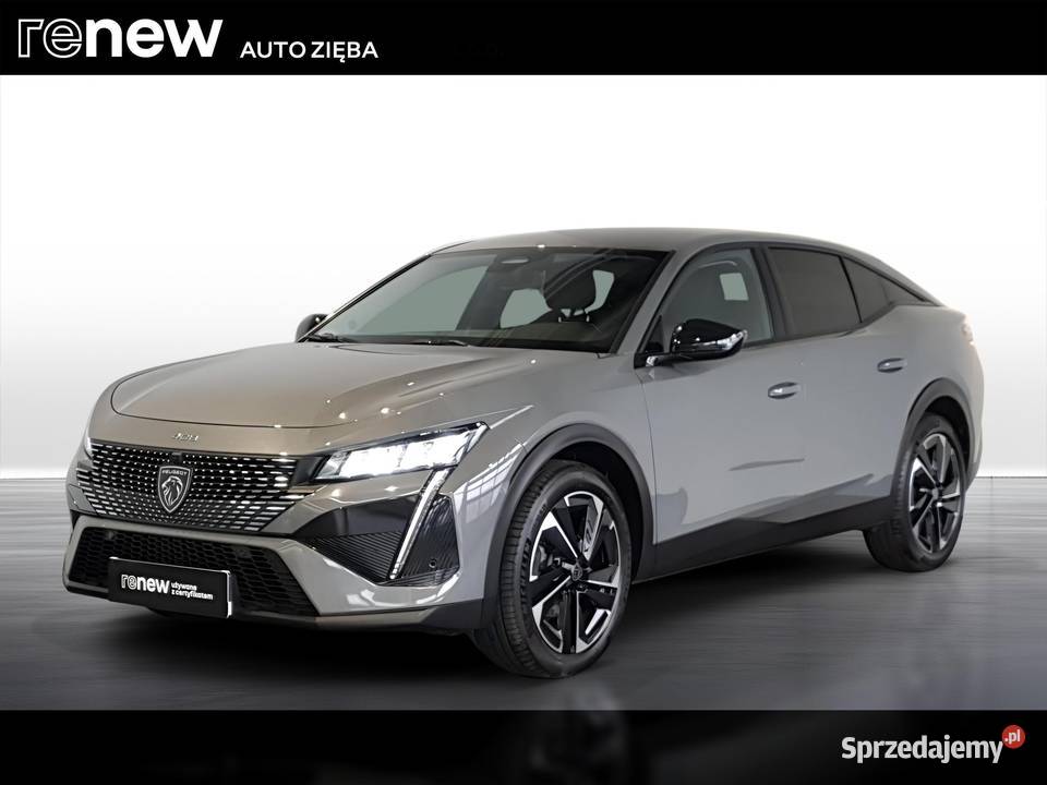 408 12 PureTech Allure Pack SS EAT8