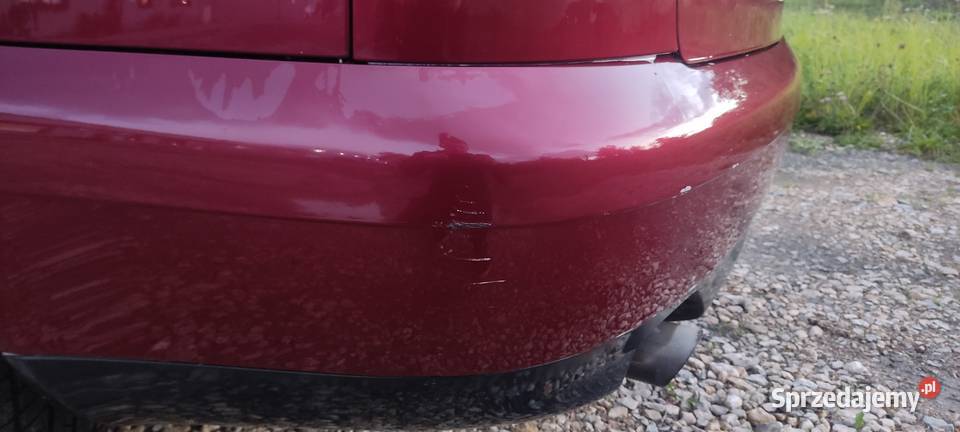 Audi A4 B5 18 1999 manualna Lubliniec sprzedam