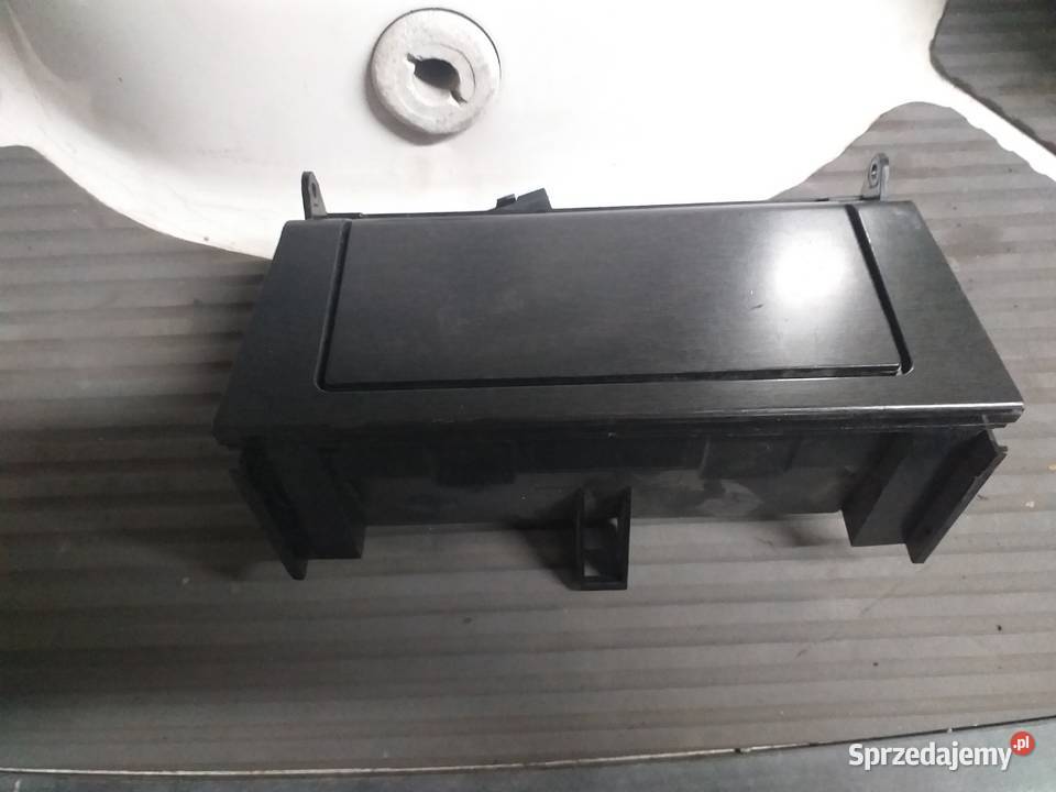 Mercedes W 202 pomorskie