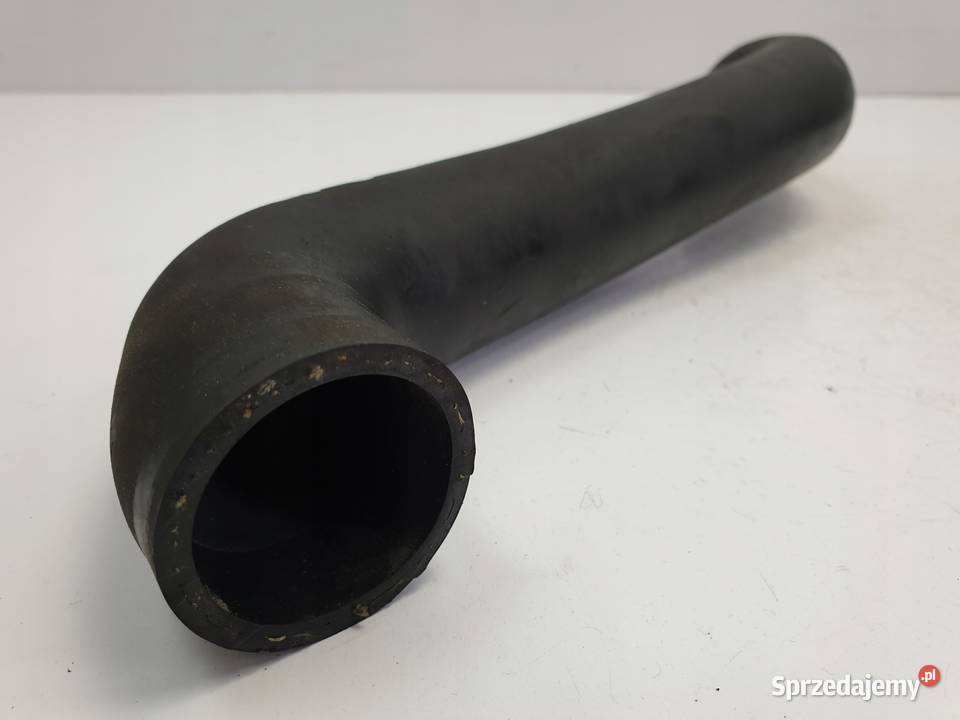 Range Rover II L494 30 d RURA WODY przewód wąż lubelskie Rudka