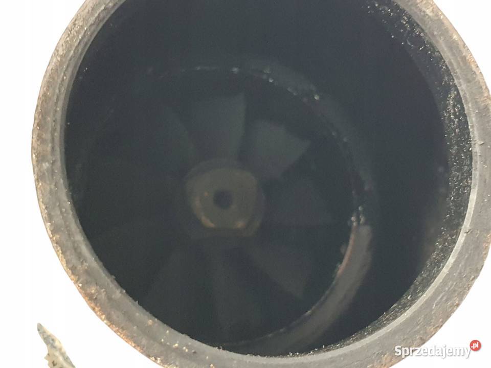 TURBOSPRĘŻARKA Honda Crv Crv II Civic 22 CTDI osobowe Chełm
